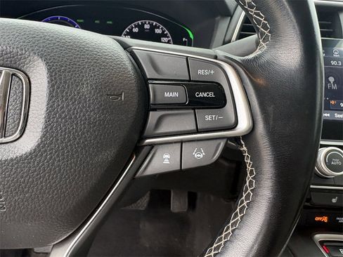 Used 2020 Honda Insight Touring image 17