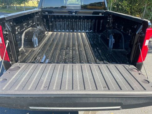 New 2026 Chevrolet Silverado 1500 LT Trail Boss w/ Safety Package image 23