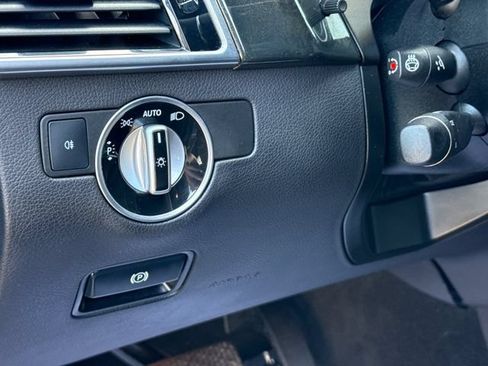 Used 2017 Mercedes-Benz GLE 350 4MATIC image 20