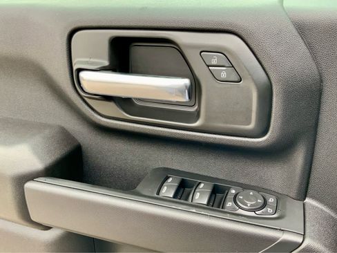 New 2026 Chevrolet Silverado 2500 Custom w/ Custom Value Package image 57