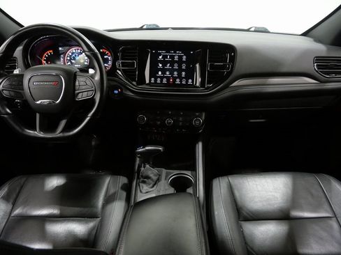Used 2022 Dodge Durango GT image 10