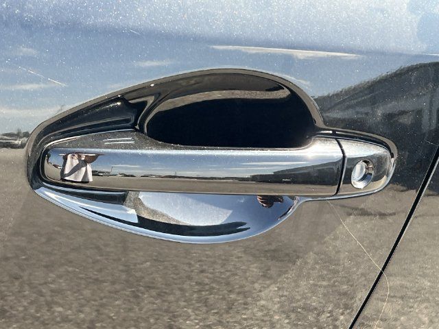 New 2026 Subaru Forester Premium AWD/4WD image 37