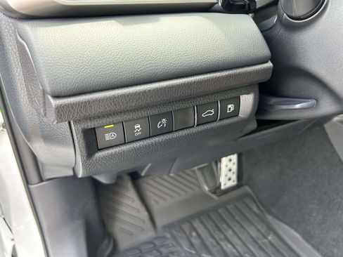 New 2026 Toyota Camry XSE FWD image 18