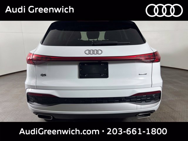 Certified 2025 Audi Q5 Premium w/ Convenience Package AWD/4WD image 6
