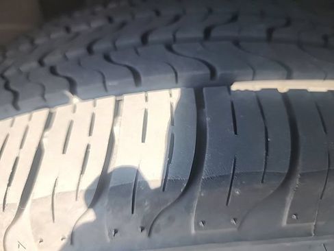 Used 2015 Dodge Journey Crossroad w/ Flexible Seating Group FWD image 11