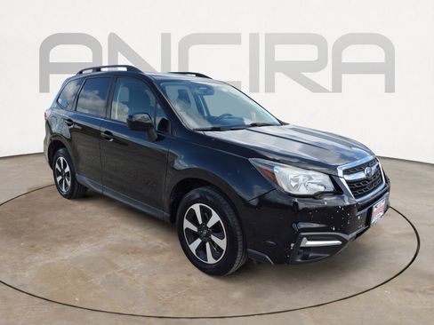 Used 2017 Subaru Forester 2.5i Premium w/ All-Weather Package AWD/4WD image 5