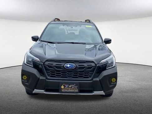 Certified 2023 Subaru Forester Wilderness image 2