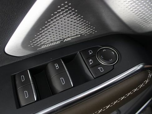 New 2026 GMC Acadia Denali Ultimate image 18