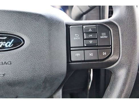 Certified 2024 Ford F150 STX w/ STX Black Appearance Package RWD image 19