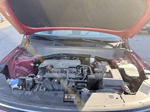 Used 2024 Hyundai Kona SEL w/ Convenience Package image 30