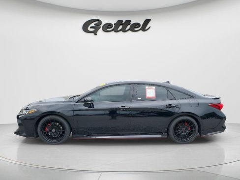 Used 2020 Toyota Avalon TRD FWD image 7