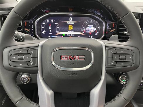 New 2026 GMC Sierra 1500 Elevation w/ Elevation Premium Package AWD/4WD image 19
