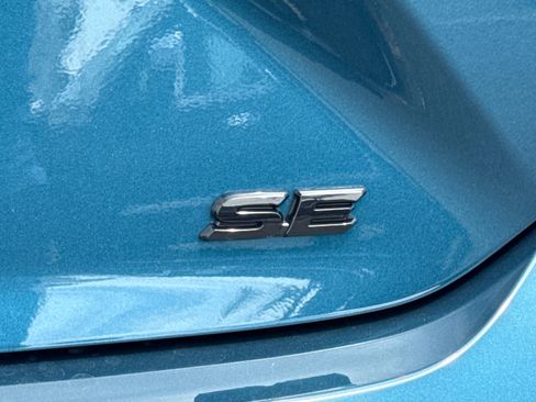 New 2026 Toyota Camry SE image 10