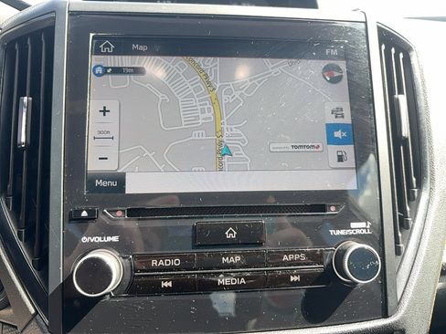 Certified 2023 Subaru Forester Wilderness image 17