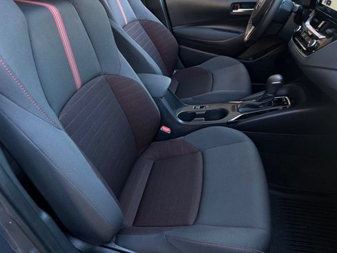 Used 2026 Toyota Corolla SE FWD image 17