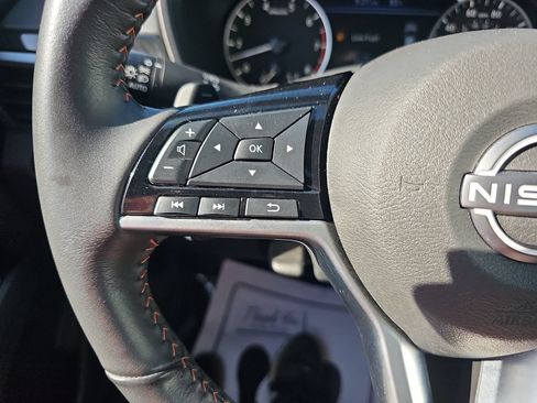 Used 2023 Nissan Altima 2.5 SR w/ SR Premium Package AWD/4WD image 17