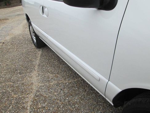 Used 2002 Mercury Villager FWD image 44