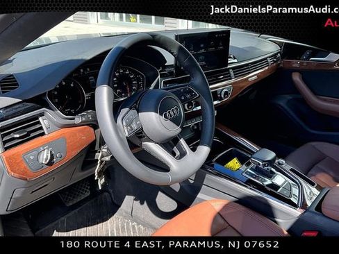 Used 2023 Audi A5 2.0T Premium w/ Convenience Package image 11