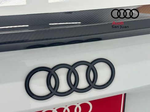 Used 2025 Audi S3 Premium Plus AWD/4WD image 11