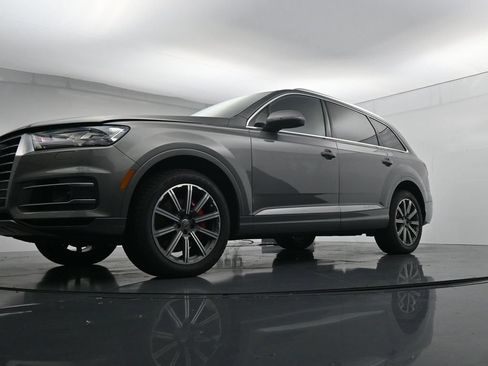 Used 2017 Audi Q7 3.0T Premium Plus AWD/4WD image 37