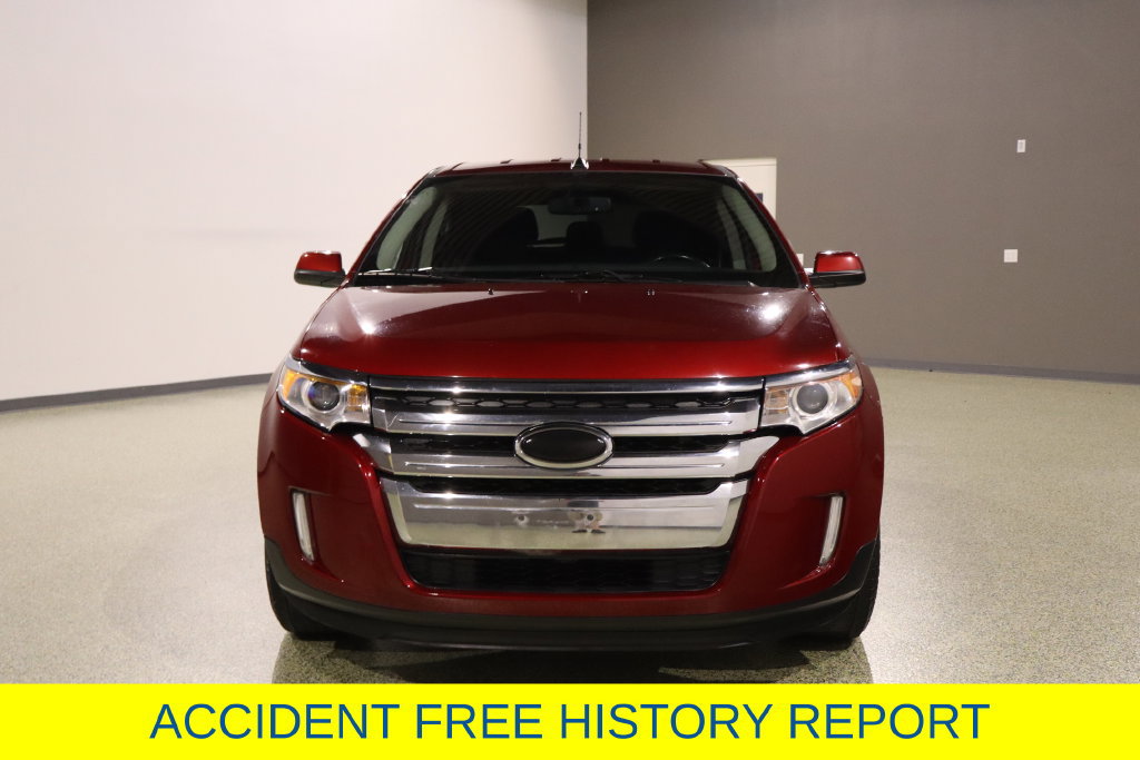Used 2013 Ford Edge Limited FWD image 2