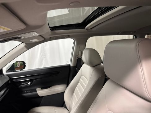Used 2024 Honda CR-V EX-L image 18