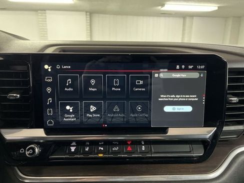 Certified 2024 GMC Sierra 2500 SLT w/ SLT Premium Package image 13