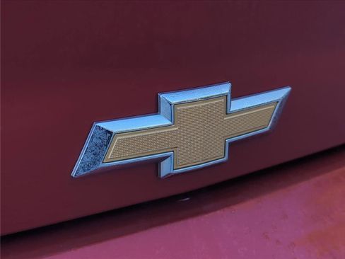 Used 2016 Chevrolet Camaro LT image 26