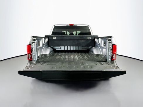 Used 2020 Ford F150 Lariat RWD image 35