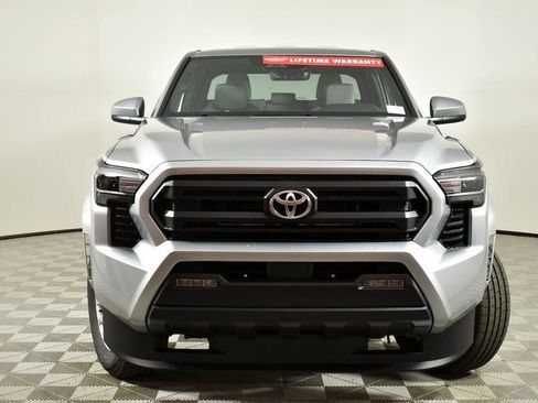 New 2026 Toyota Tacoma SR5 AWD/4WD image 6