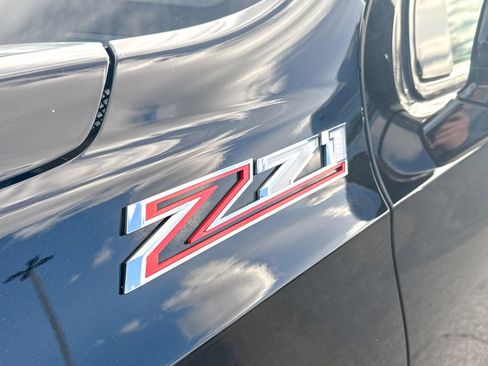 Certified 2024 Chevrolet Tahoe Z71 w/ Off-Road Capability Package image 12