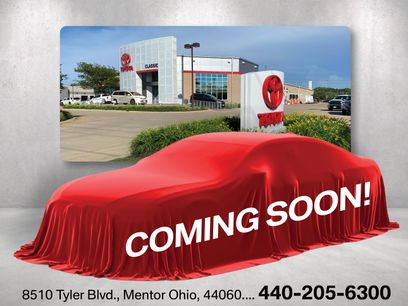 New 2025 Toyota 4Runner TRD Off-Road Premium