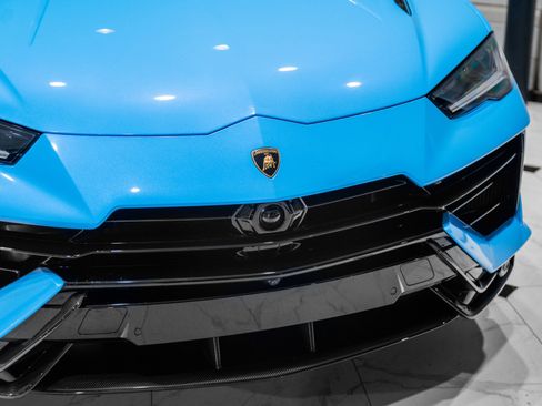 Used 2024 Lamborghini Urus Performante image 11