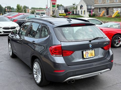 Used 2014 BMW X1 xDrive28i AWD/4WD image 7