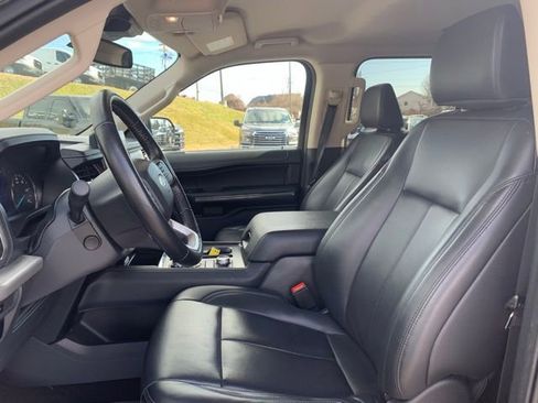 Certified 2024 Ford Expedition XLT image 23