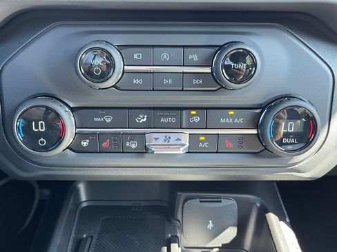 New 2025 Ford Bronco Outer Banks image 14