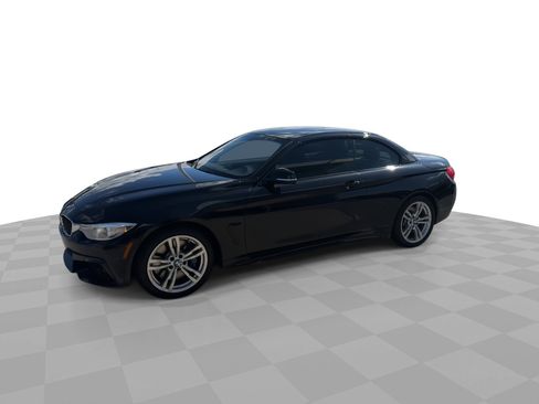 Used 2014 BMW 435i 435i M Sport w/ Driver Assista image 4