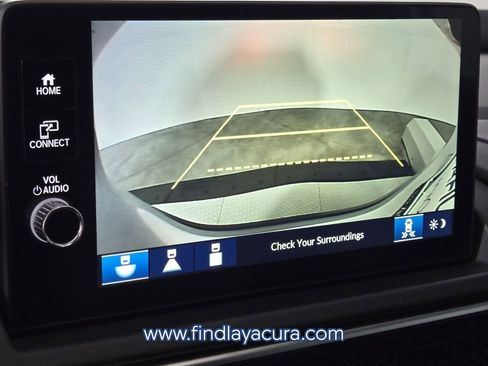 Used 2025 Acura ADX A-Spec image 21