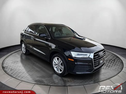 Used 2018 Audi Q3 2.0T Premium Plus image 7