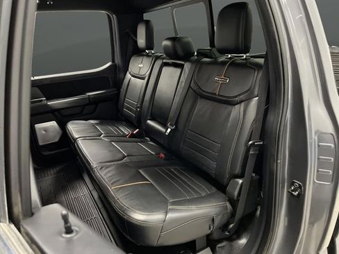 Used 2024 Ford F350 Platinum image 32