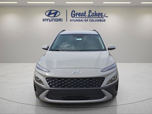 Used 2023 Hyundai Kona SEL AWD/4WD image 8