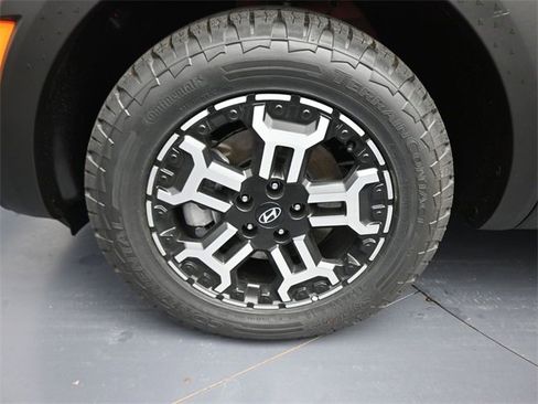 New 2026 Hyundai Santa Cruz XRT image 20