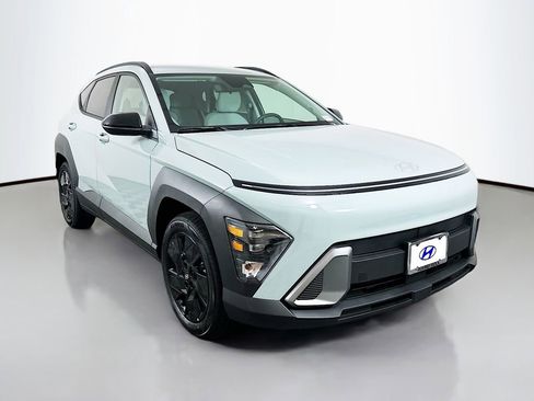 New 2026 Hyundai Kona SEL Sport image 3