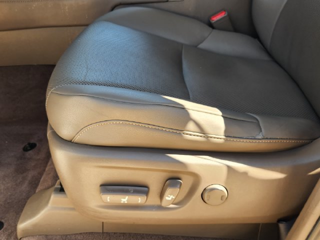 Used 2019 Lexus GX 460 Premium AWD/4WD image 16