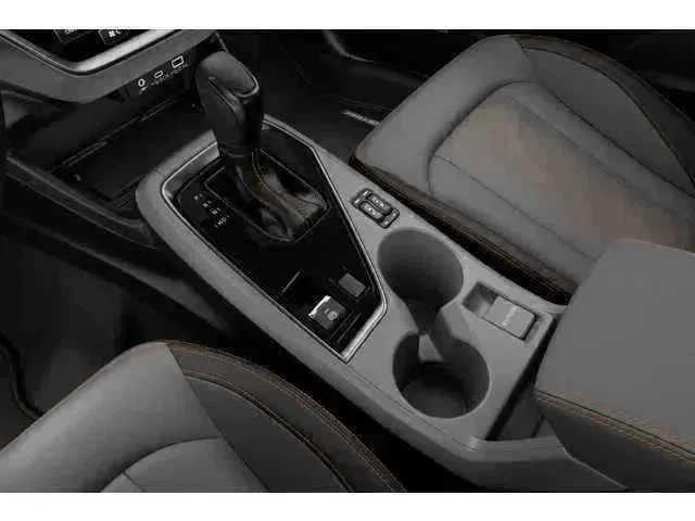 New 2027 Subaru Crosstrek 2.5i Limited AWD/4WD image 21