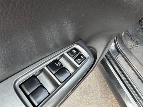 Used 2012 Subaru Impreza WRX Limited AWD/4WD image 16