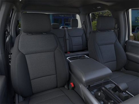 New 2026 Ford F150 XLT w/ XLT Black Appearance Package image 10