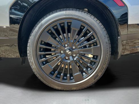 New 2026 Hyundai Santa Fe Calligraphy image 6