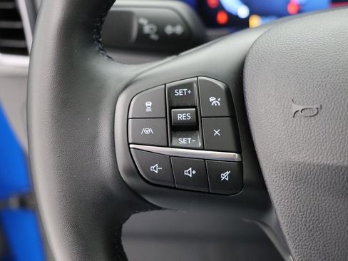 Used 2025 Ford Bronco Sport Outer Banks w/ Outer Banks Tech Package+ image 20