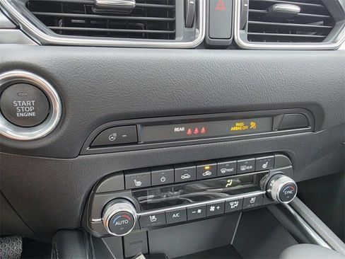 New 2025 MAZDA CX-5 AWD 2.5 S w/ Premium Plus Pkg image 10